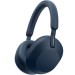 SONY WH-1000XM5 HEADPHONESMIDNIGHT BLUE