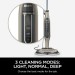 Shark S7001 Mop, Scrub & Sanitize