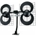 CLEARSTREAM 4 HDTV ANTENNA