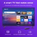 ROKU TV 40R3D5 1080P
