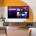 HIRO ROKU 65'' 4KHDR TV
