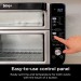 Ninja DCT401Q 12-in-1 Double Oven