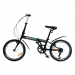 Jetson Bike to Go Folding Bike 24" Wheel