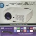 ONN ONA19AV902 PORTABLE PROJECTOR WHITE