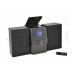 Sylvania Micro System w/ FM radio