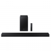 SAMSUNG HW-A55C 3.1 W/ DOLBY 5.1