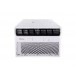 WINDOW AIR CONDITIONER BTU 8,000 W/ HEAT