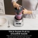 TWISTI BLENDER DUO, HIGH-SPEED 1600 WP