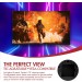 VIOTEK 24in 144hz 1080p Curved Monitor