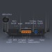 TP-Link AX5400 Multi-Gigabit Wi-Fi 6