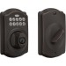 Smart Wi-Fi Deadbolt 