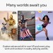 OCULUS QUEST 2 - 256GB