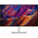 DELL ULTRASHARP 27" 4K USB-C HUB MONITOR