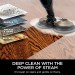 Shark S7001 Mop, Scrub & Sanitize