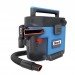 Shark MessMaster VS105 Portable 1 Gallon