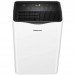 ENERGY STAR 50 PINT 3-SPEED DEHUMIDIFIER