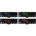Cobra 29LXBT CB Radio Bluetooth Weather