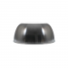 14" High Bay Reflector- Aluminum 90 deg