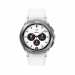Samsung Galaxy Watch4 42mm LTE Silver
