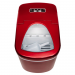 Frigidaire EFIC108-RED Compact Ice Maker