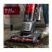 Dirt Devil Endura Max Vacuum Cleaner, with No Loss of Suction, UD70174B, Red