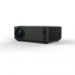 RCA RPJ143-BLACK HOME PROJECTOR BLACK
