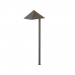 SMALL PYRAMID PATH LIGHT INTEGRAL LED