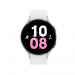 Galaxy Watch5 44mm LTE Silver w/ White