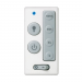 SW406 4 SPEED WALL CONTR TRANSMITTER ONL