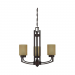 HADLER CHANDALIER 3 LT