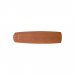 25 IN WOOD BLADES IN TEAK