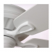 CF784SW - 60 IN CARRERA IN SATIN WHITE 