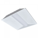 2' x 2' LED Recessed Troffers 36W 4680lm