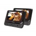 Sylvania SDVD7750 Dual 7" Portable DVD