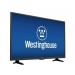 WESTINGHOUSE 43" 4K Smart LEDTV