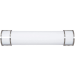 24-1/4IN 2LT ACRYLIC ELECTRONIC BSN