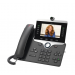 Cisco CP-8845-K9 IP Phone 