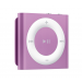 APPLE IPOD SHUFFLE 2GB, PURPLE 4TH GEN