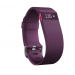 FITBIT CHARGE HR PLUM LARGE