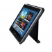 SAMSUNG Gray Galaxy Note 10.1 Book Cover