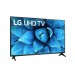 LG 50" CLASS 4K UHD SMART LED HDR TV