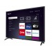 Element 43" 4K UHD Roku TV