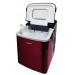 FRIGIDAIRE 26LB. PORTABLE COUNTERTOP ICE