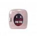 FRIGIDAIRE 12 CAN COOLER PINK