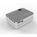 RCA 480p Home Theater Projector White