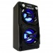 SYLVANIA SP328-B-BLACK BLUETOOTH SPKR