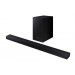 Samsung 3.1 ch Soundbar w/ wireless Sub