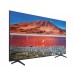 SAMSUNG 50 " 4K SMART TIZEN LEDTV
