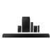 SAMSUNG HW-Q67CT 7.1CH SOUNDBAR