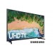 SAMSUNG 50" 4K UHD HDR SMART LED HDTV